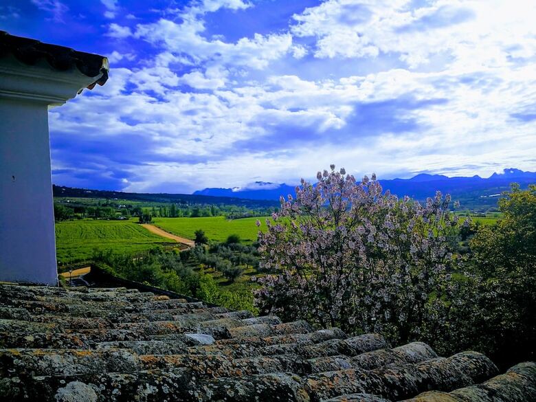 Hotel Ronda Moments