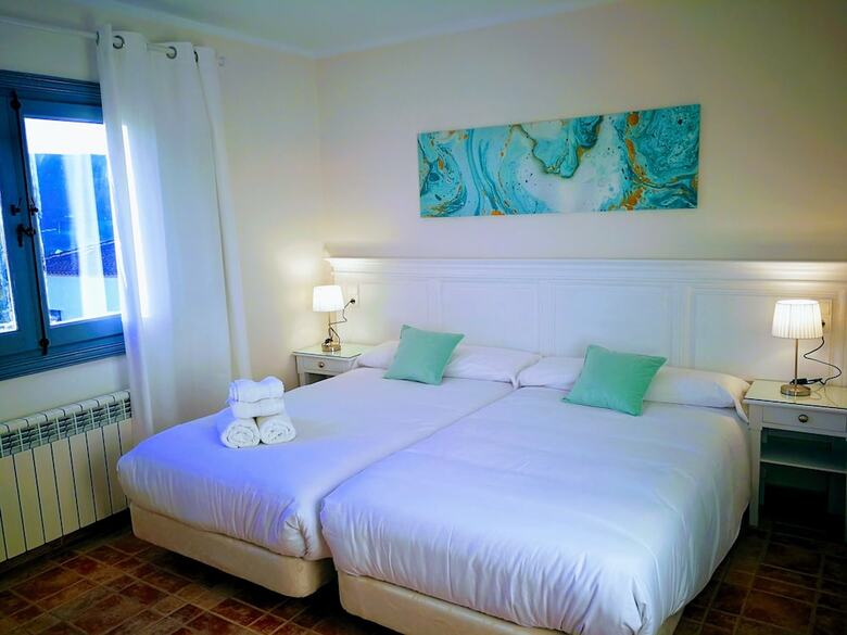 Hotel Ronda Moments
