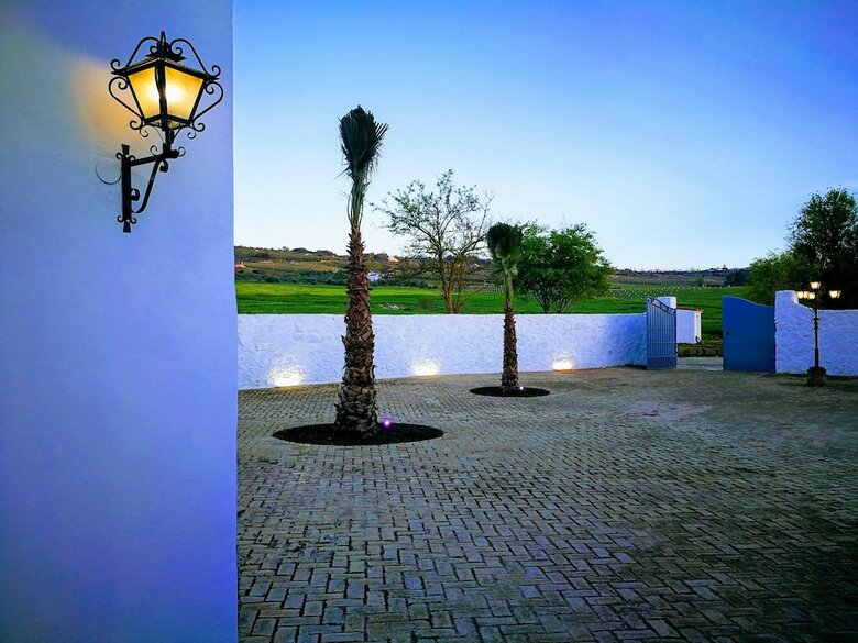 Hotel Ronda Moments