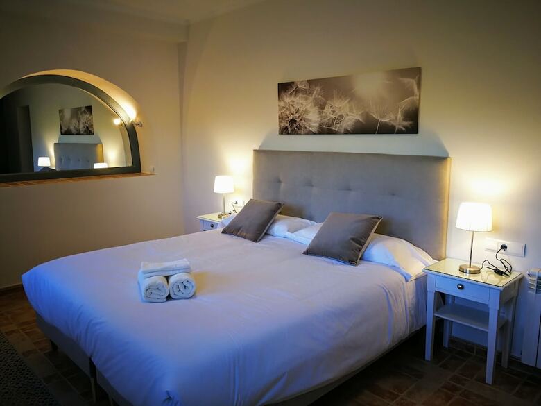 Hotel Ronda Moments