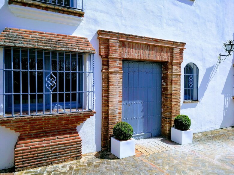 Hotel Ronda Moments