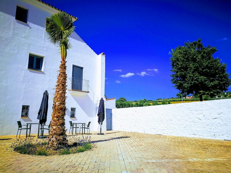 Hotel Ronda Moments