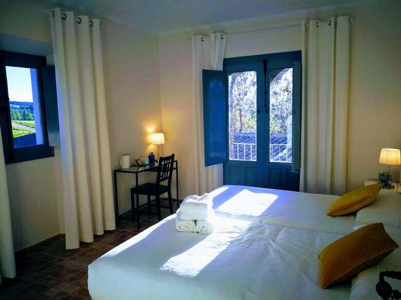 Hotel Ronda Moments