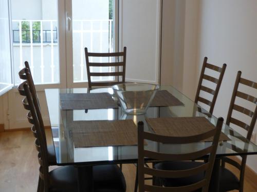 Apartamento Viviendas Tur�sticas La Merced