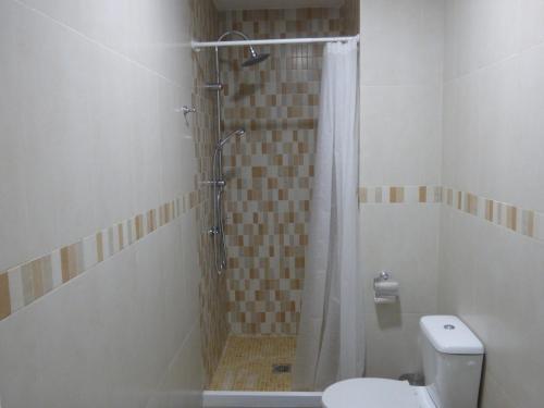 Apartamento Viviendas Tur�sticas La Merced