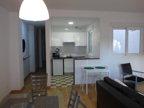 Apartamento Viviendas Tur�sticas La Merced