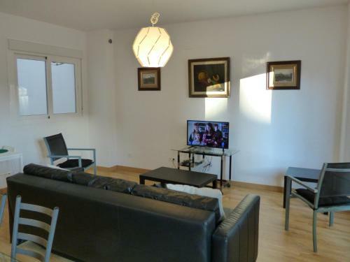Apartamento Viviendas Tur�sticas La Merced