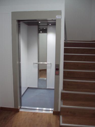 Apartamento Viviendas Tur�sticas La Merced