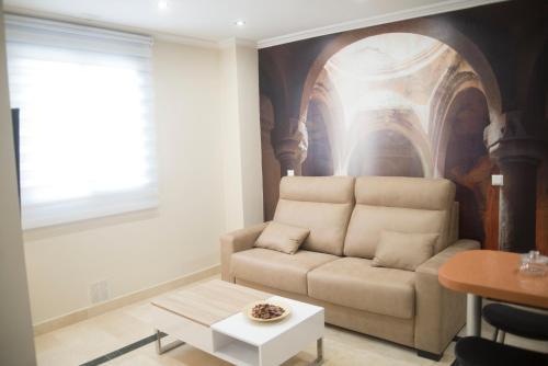 Apartamento Ciudad Del Tajo