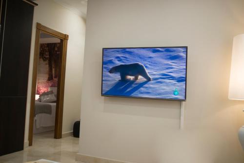 Apartamento Ciudad Del Tajo