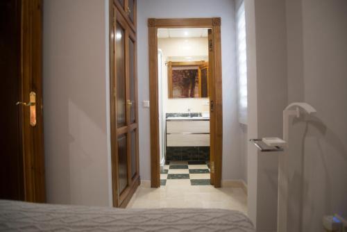 Apartamento Ciudad Del Tajo