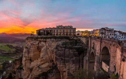 Apartamento Ciudad Del Tajo