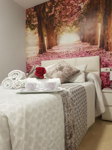 Apartamento Ciudad Del Tajo