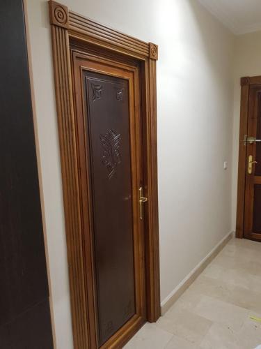 Apartamento Ciudad Del Tajo
