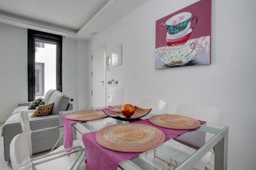 Lewis&peter Apartments Los Remedios