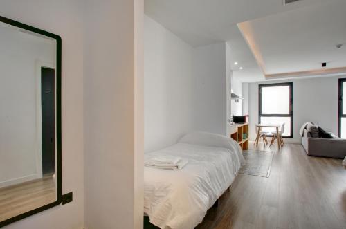 Lewis&peter Apartments Los Remedios