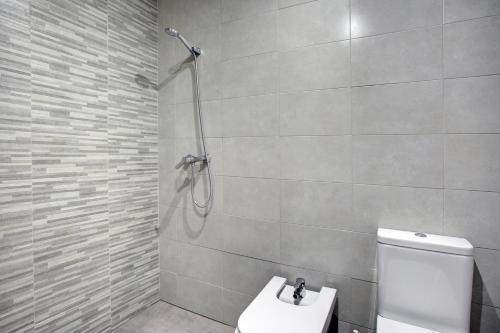 Lewis&peter Apartments Los Remedios