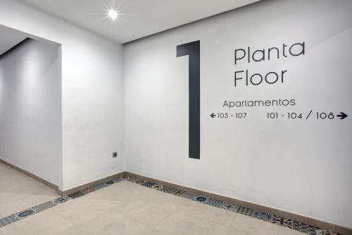 Lewis&peter Apartments Los Remedios