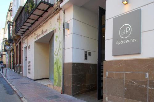 Lewis&peter Apartments Los Remedios