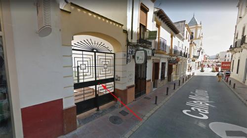 Apartamento Molino Ronda