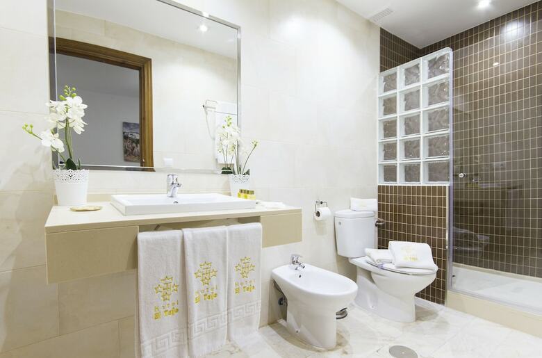 Apartamentos El Tajo
