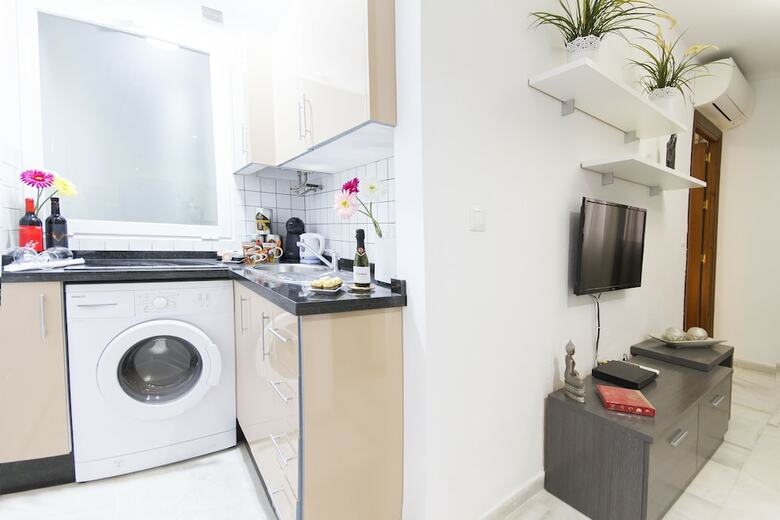 Apartamentos El Tajo