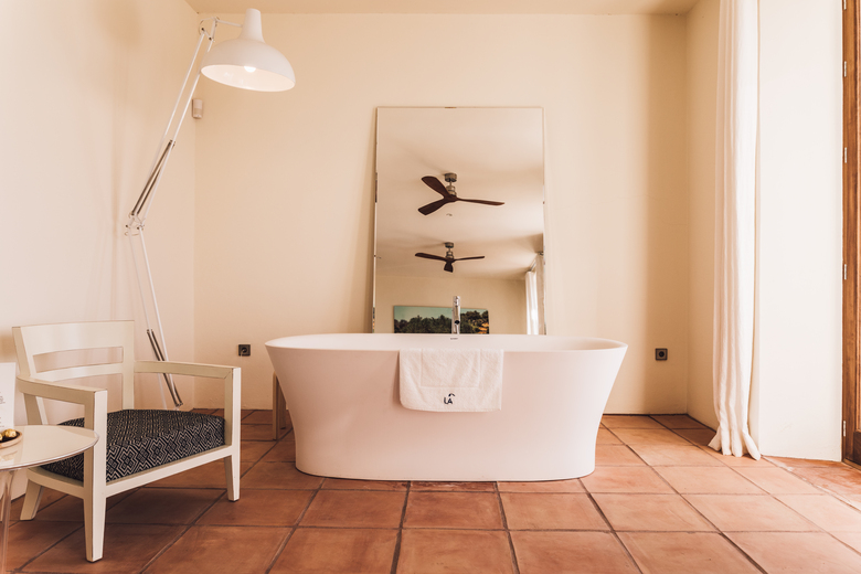Hotel Cortijo La Organic