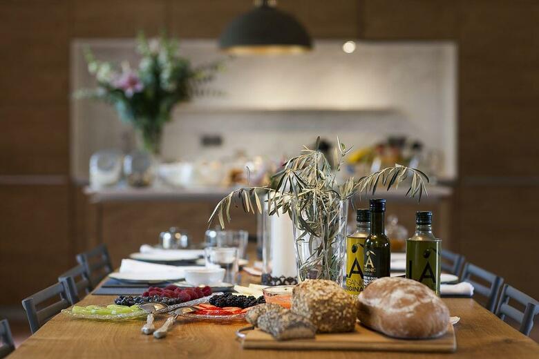 Hotel Cortijo La Organic