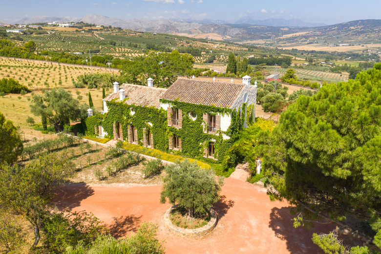 Hotel Cortijo La Organic