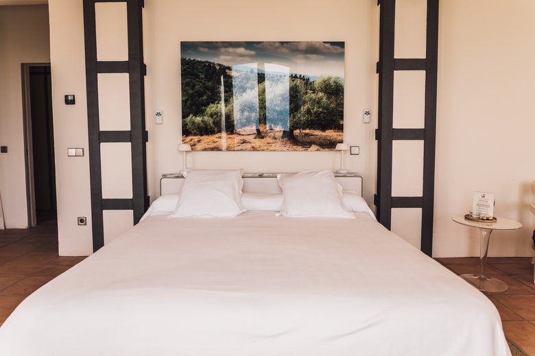 Hotel Cortijo La Organic