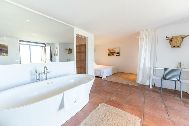 Hotel Cortijo La Organic