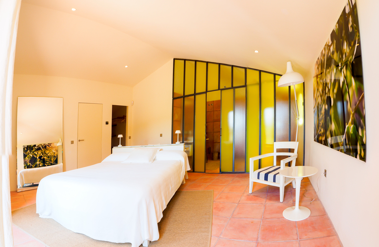 Hotel Cortijo La Organic
