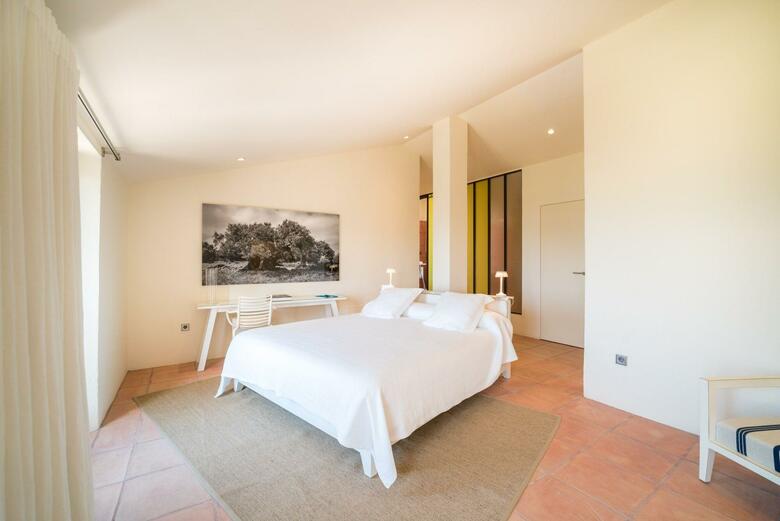 Hotel Cortijo La Organic