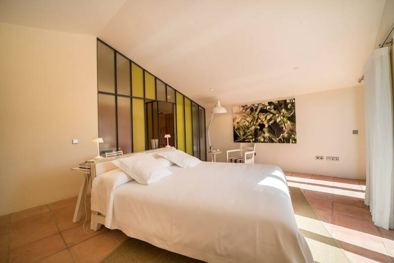 Hotel Cortijo La Organic