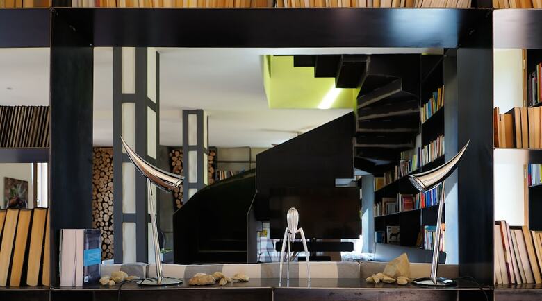 Hotel Cortijo La Organic