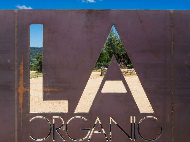 Hotel Cortijo La Organic