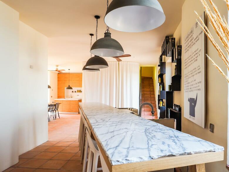 Hotel Cortijo La Organic