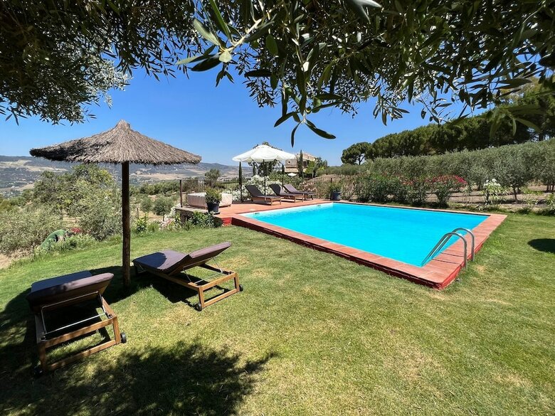 Hotel Cortijo La Organic