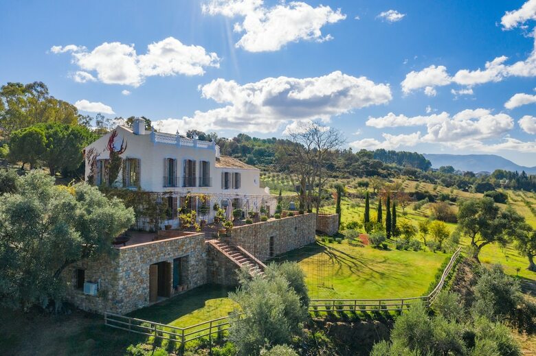 Hotel Cortijo La Organic