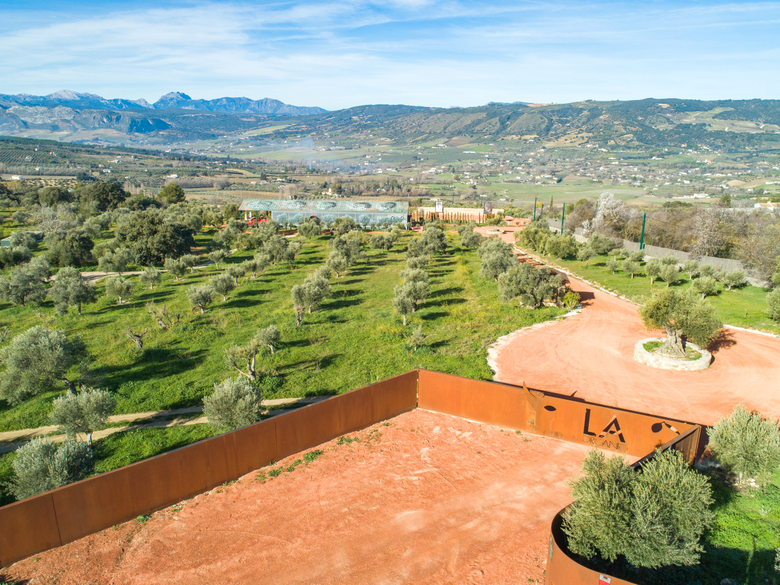 Hotel Cortijo La Organic