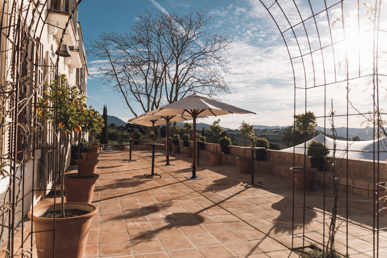 Hotel Cortijo La Organic