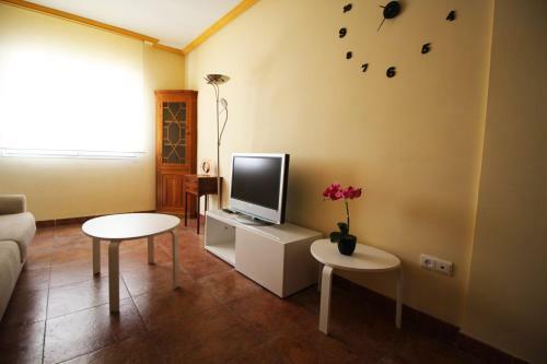 Apartamento Vivaldi - Roquetas De Mar