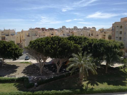 Apartamento �tico En Roquetas De Mar