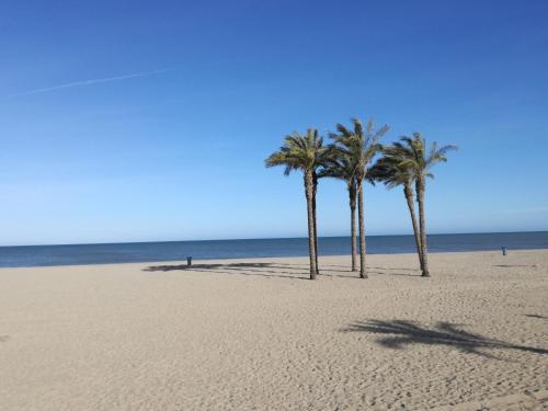 Apartamento �tico En Roquetas De Mar