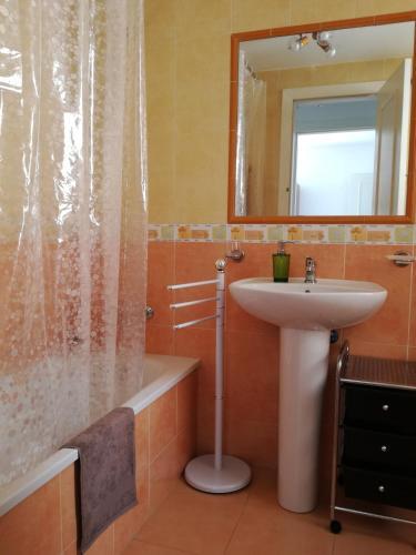 Apartamento �tico En Roquetas De Mar
