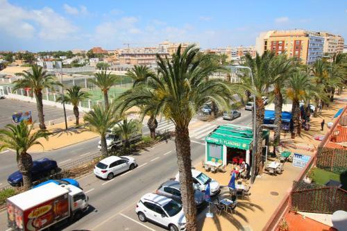 Apartamento Urba-av Mediterraneo - Roquetas De Mar