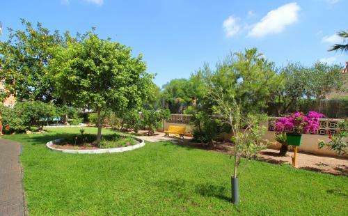 Apartamento Urba-av Mediterraneo - Roquetas De Mar