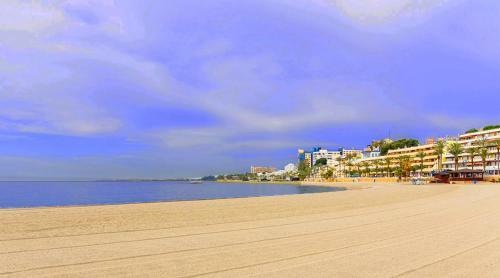 Apartamento Urba-av Mediterraneo - Roquetas De Mar