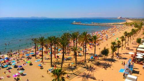 Apartamento Holidays Royal Marine