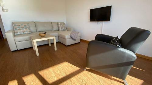 Apartamento Primera Linea De Mar Centro Roses